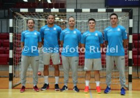 26.07.21 TVB Stuttgart Training
