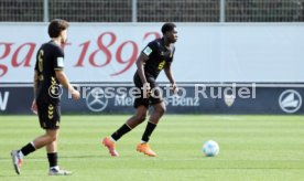 08.03.26 U19 VfB Stuttgart - U19 1. FC K&ouml;ln