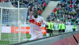 Hannover 96 - VfB Stuttgart