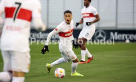 06.01.24 VfB Stuttgart - SpVgg Greuther F&uuml;rth