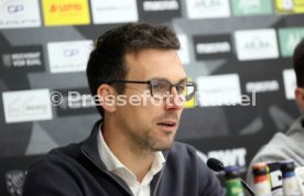 19.02.23 SV Sandhausen - Karlsruher SC