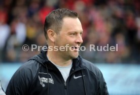 SC Freiburg - Hertha BSC Berlin