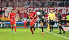 25.01.25 SC Freiburg - FC Bayern M&uuml;nchen