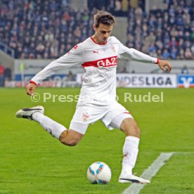 1899 Hoffenheim - VfB Stuttgart