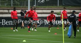 02.08.23 VfB Stuttgart Training