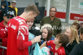 27.07.23 VfB Stuttgart Training