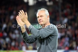 26.09.21 SC Freiburg - FC Augsburg