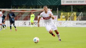26.07.25 VfB Stuttgart - Celta de Vigo