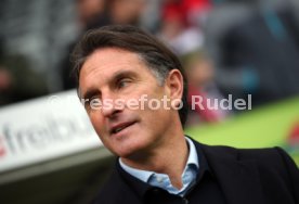 SC Freiburg - VfL Wolfsburg