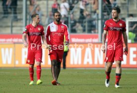 Stuttgarter Kickers - VfB Stuttgart II