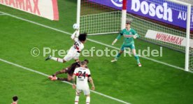 21.12.24 VfB Stuttgart - FC St. Pauli