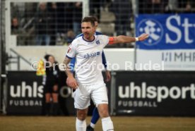 09.03.22 Stuttgarter Kickers - SGV Freiberg