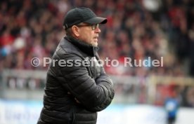 SC Freiburg - 1. FC Union Berlin