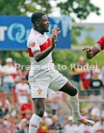 15.07.23 SSV Reutlingen - VfB Stuttgart