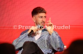 24.04.25 Talk-Format "Bundesliga trifft Basis"