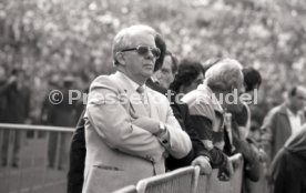 26.05.1984 VfB Stuttgart - Hamburger SV