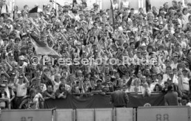 17.06.89 Stuttgarter Kickers - 1. FC N&uuml;rnberg