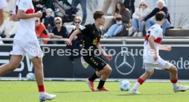 08.03.26 U19 VfB Stuttgart - U19 1. FC K&ouml;ln