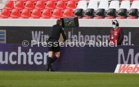 22.01.22 SC Freiburg - VfB Stuttgart