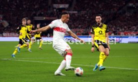 04.04.26 VfB Stuttgart - Borussia Dortmund