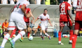 05.09.24 VfB Stuttgart - 1. FC Kaiserslautern