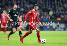 FC Bayern M&uuml;nchen - Paris St. Germain