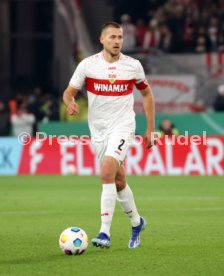06.12.23 VfB Stuttgart - Borussia Dortmund