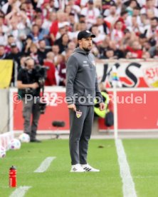 07.10.23 VfB Stuttgart - VfL Wolfsburg