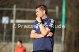 24.03.22 U18 Deutschland - U18 Frankreich