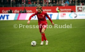 SV Sandhausen - VfB Stuttgart