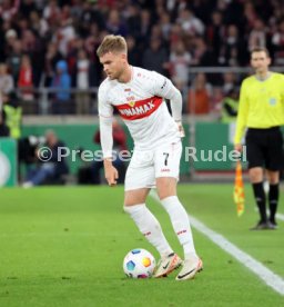 31.10.23 VfB Stuttgart - 1. FC Union Berlin