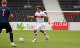 09.09.26 U19 VfB Stuttgart - U19 Viking Stavanger