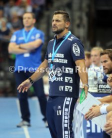 DKB Handball Bundesliga