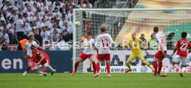 DFB-Pokal Finale 2019 RB Leipzig - FC Bayern M&uuml;nchen