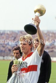 24.08.82 VfB Stuttgart - FC Schalke 04