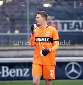 06.01.24 VfB Stuttgart - SpVgg Greuther F&uuml;rth