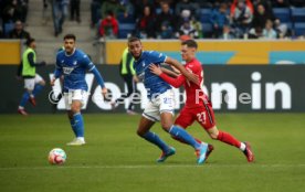 11.02.23 TSG 1899 Hoffenheim - Bayer 04 Leverkusen