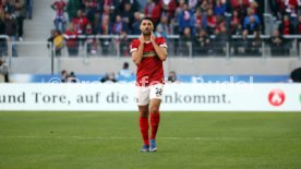 16.10.21 SC Freiburg - RB Leipzig