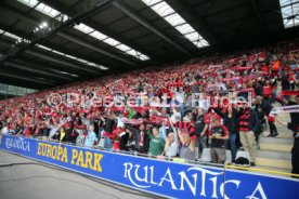 26.09.21 SC Freiburg - FC Augsburg