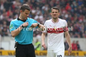 VfB Stuttgart - VfL Wolfsburg