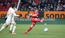 12.01.25 FC Augsburg - VfB Stuttgart
