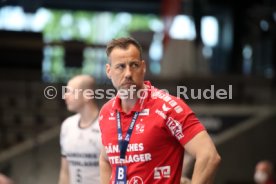 05.05.21 Frisch Auf G&ouml;ppingen - SG Flensburg-Handewitt