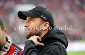 11.11.23 VfB Stuttgart - Borussia Dortmund