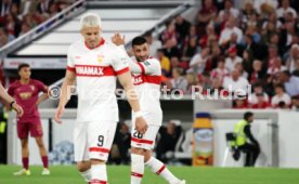 11.05.25 VfB Stuttgart - FC Augsburg