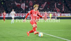 13.11.22 SC Freiburg - 1. FC Union Berlin