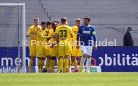 03.04.21 Karlsruher SC - VfL Osnabr&uuml;ck