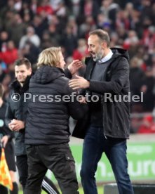 VfB Stuttgart - 1. FC Heidenheim