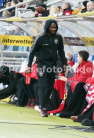 TSG 1899 Hoffenheim - VfB Stuttgart