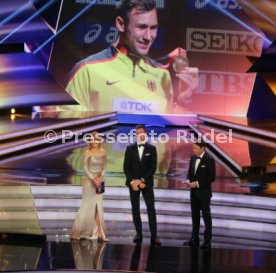 Sportler des Jahres 2019