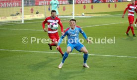 07.04.21 1. FC Heidenheim - Holstein Kiel